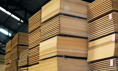 Wood Industries