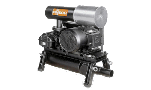 Busch Panther Rotary Lobe Blowers